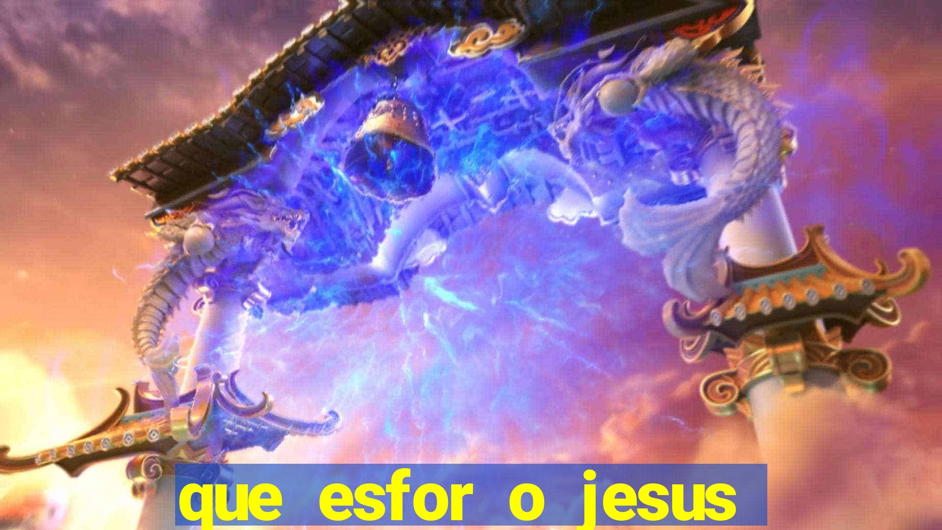 que esfor o jesus fazia para encontrar as pessoas